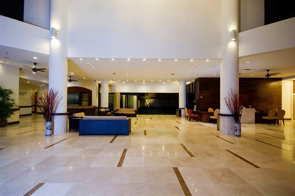 Oakwood Hotel And Residence Kuala Lumpur Interno foto